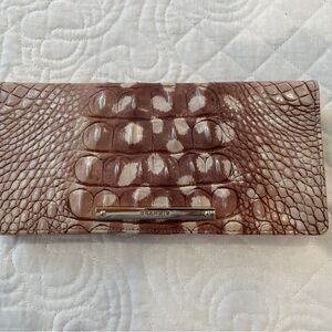 Brahmin Antelope Melbourne Ady Wallet